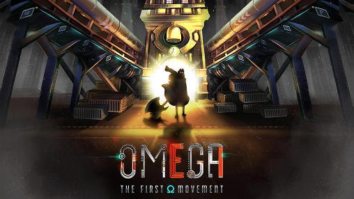 download Omega: The first movement apk